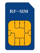 RF-SIM卡消費(fèi)機(jī)